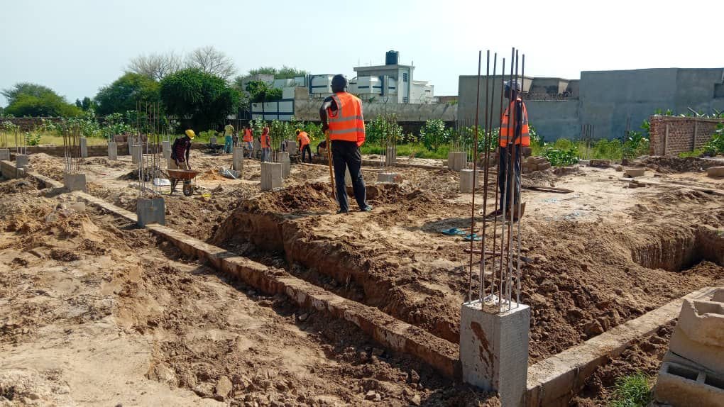 BOUCHRA CONSTRUCT : notre engagement qualité